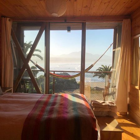 La Ritoquena Hotel De Playa 外观 照片