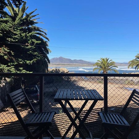 La Ritoquena Hotel De Playa 外观 照片